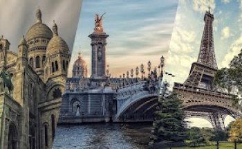 Agencia de viajes Crazy Travel