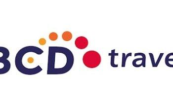 BCD Travel España