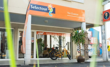 Selectour - Yon Evasion Anglet