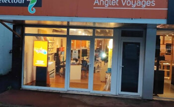 Selectour - Anglet Voyages