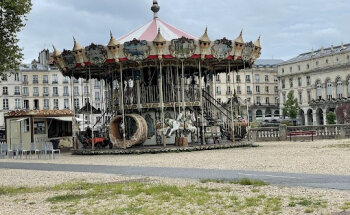 Agence Verdié Voyages