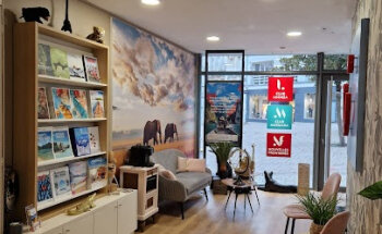 Agence de voyage TUI STORE Angoulême