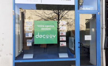 Plus Thomas Cook mais Visage du Monde