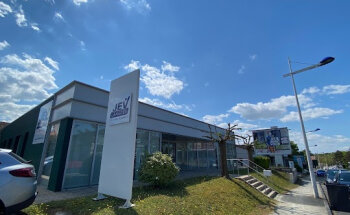 JEV Langues (Angoulême)