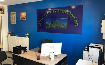 Alacarte travel service