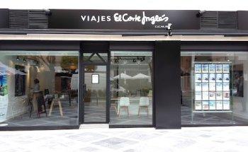 Viajes El Corte Inglés - Antequera