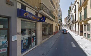 Viajes Genil