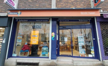 Selectour - Servotel Voyages