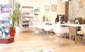 Nouvelles Frontières