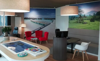 Agence de voyage TUI STORE Arras Legay