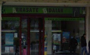 Arrasate Bidaiak