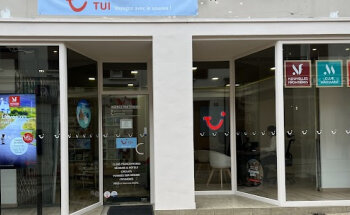 TUI Store Juvisy-sur-Orge