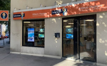 Selectour - Ailleurs Voyages