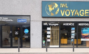 IWL VOYAGES - AUBAGNE