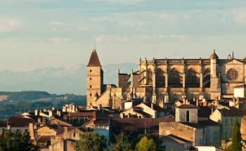 Office de Tourisme Grand Auch Cœur de Gascogne