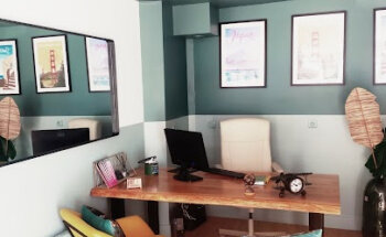 Agence de voyage CFA Fanida -Auxerre