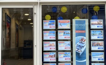 Promovacances Auxerre