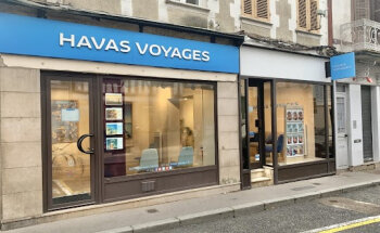 Agence Havas Voyages