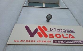 viatges solà sl