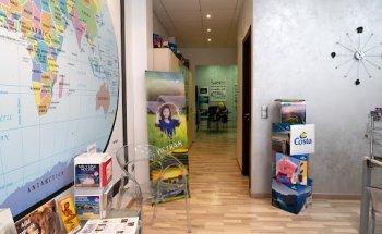 Bear Travel - Agencia de viajes y servicios turísticos