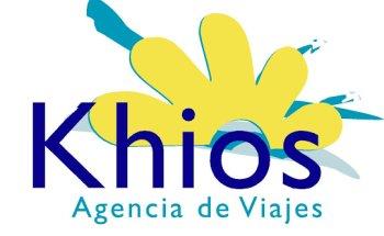 Agencia viajes Khios