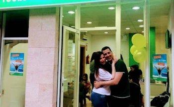 Zafiro Tours Barberà del Vallès