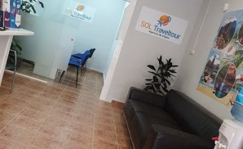 Agencia de Viajes Sol Traveltour