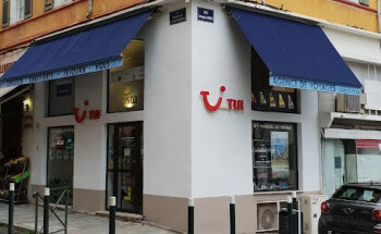 Agence de voyage TUI STORE Bastia