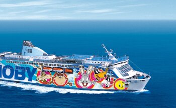 Agence Maritime Bastiaise - MOBY