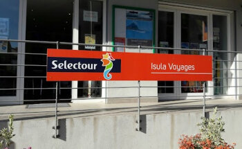 Selectour - Isula Voyages