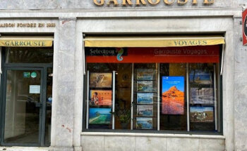Selectour - Garrouste Voyages