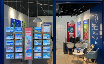 Agence Promovacances Bayonne