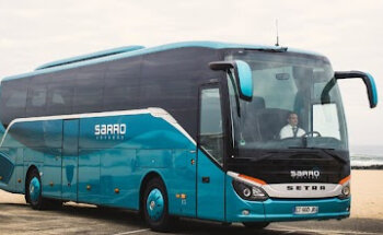 Voyages SARRO Bayonne
