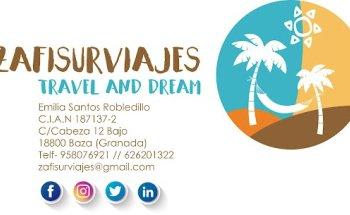 Zafisur viajes