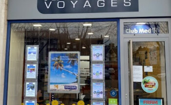 Navitour Voyages - Beauvais