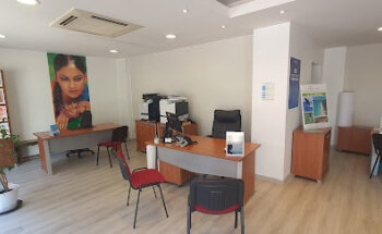 Agence Havas Voyages