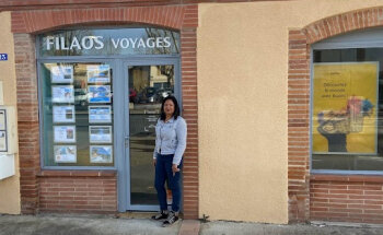 HAVAS ST-SULPICE LA POINTE VOYAGES