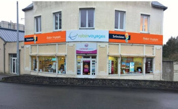 Selectour - Voyages Robin