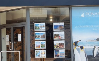 ALBATOUR - Agence De Voyages - Douai