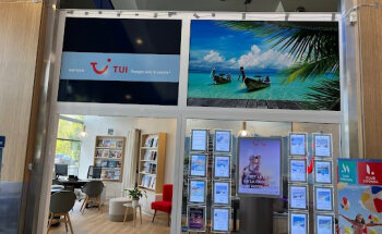 TUI - Navitour Voyages Altkirch Centre Leclerc