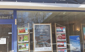 Salaün Holidays Belfort