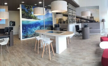 Agence de voyage TUI STORE Bessoncourt