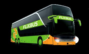 FlixBus Tickets