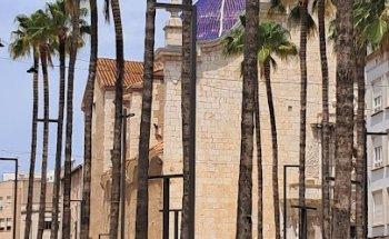 Oficina de Turismo de Benicarló