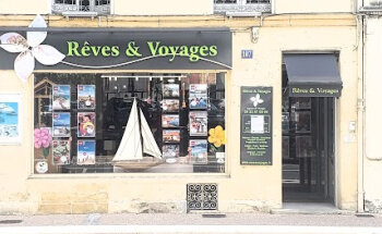Rêves & Voyages