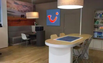 Agence de voyage TUI STORE Béthune