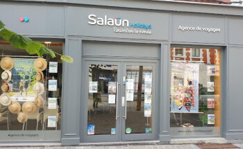 Salaün Holidays Béthune