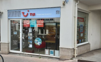 Agence de voyage TUI STORE Biarritz