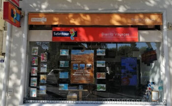 Selectour - Biarritz Voyages