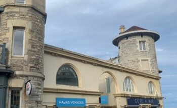 Agence Havas Voyages